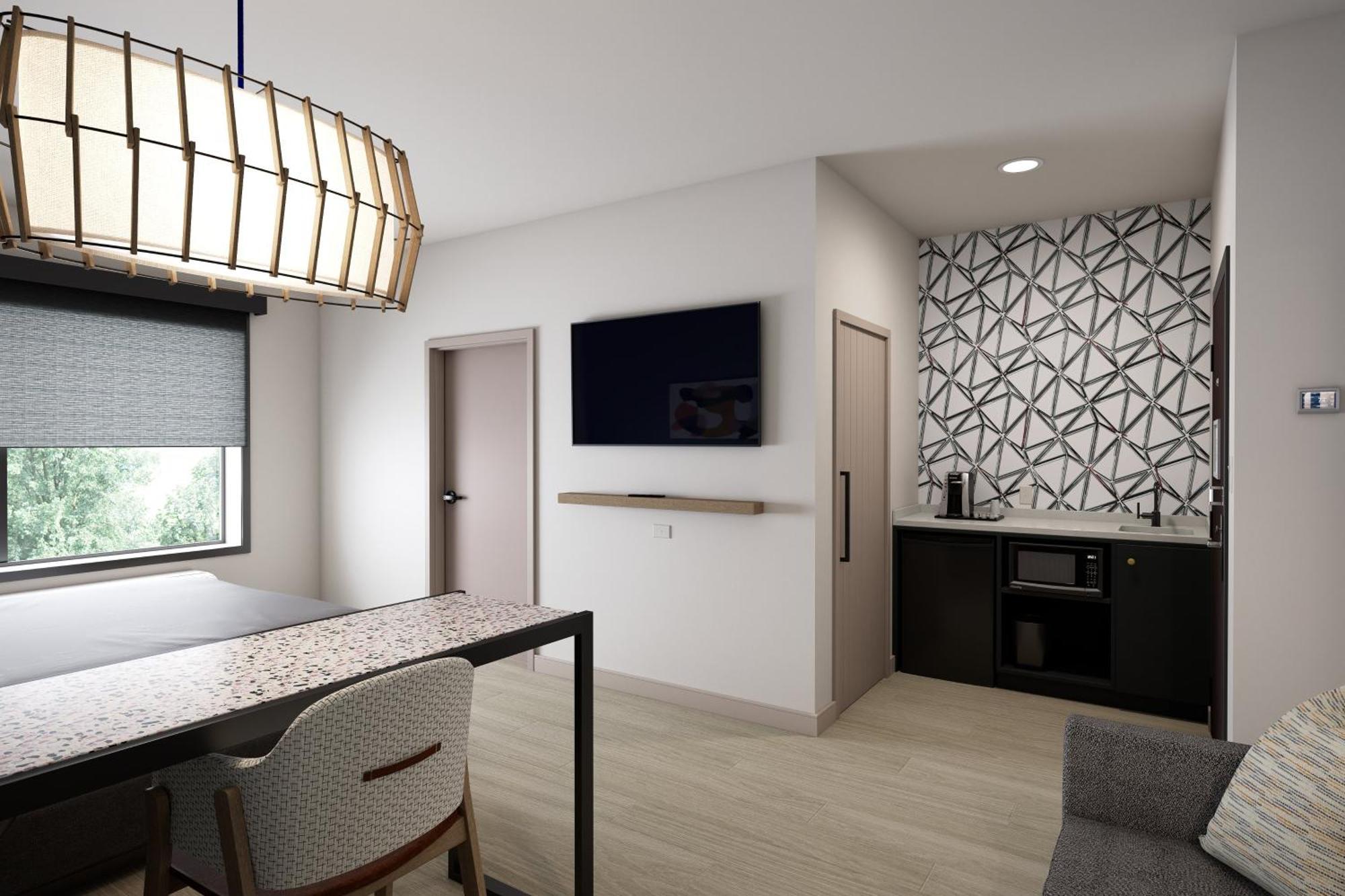 Atwell Suites Henderson - At The Pass By Ihg Las Vegas Exterior photo
