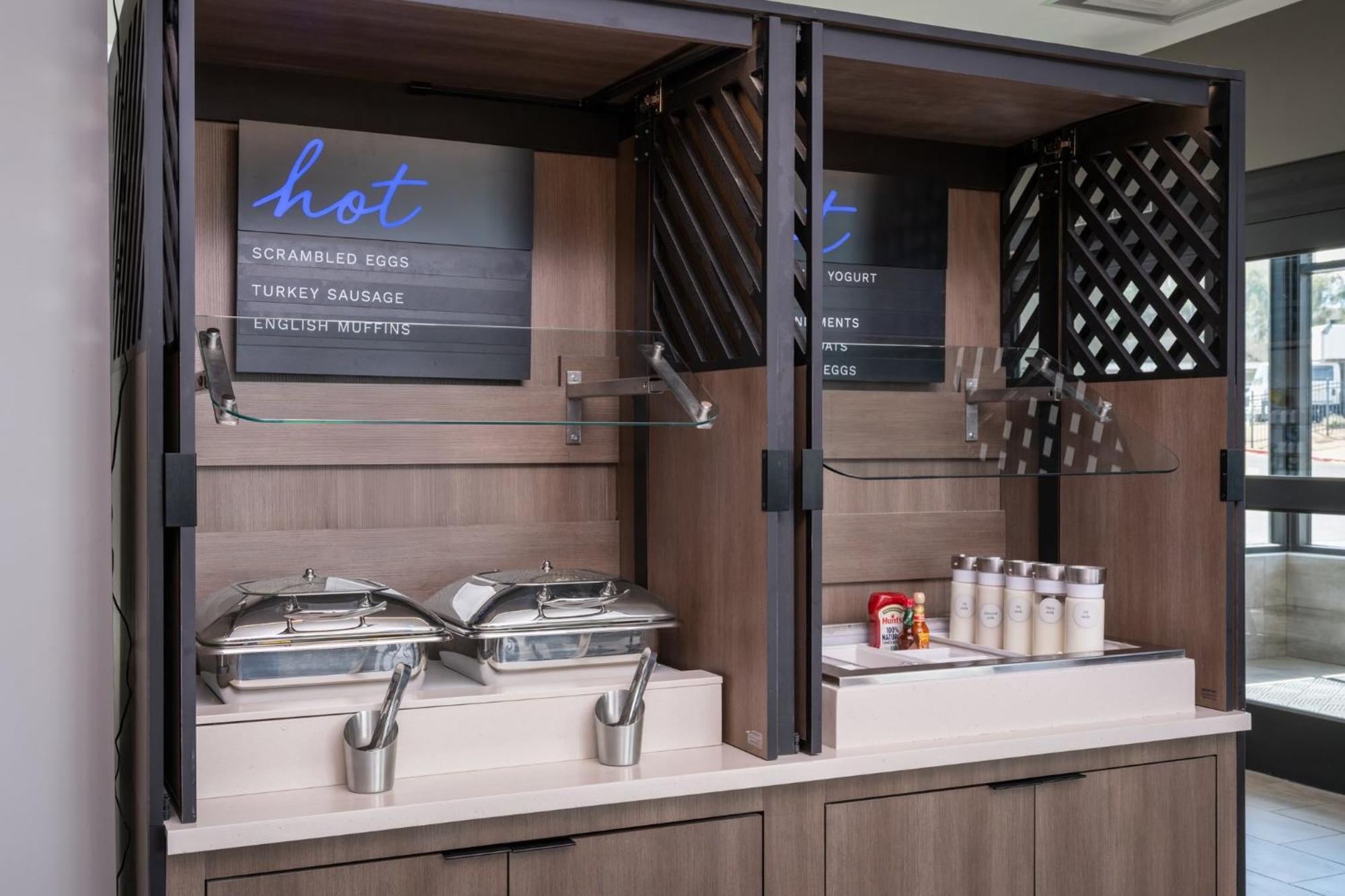 Atwell Suites Henderson - At The Pass By Ihg Las Vegas Exterior photo
