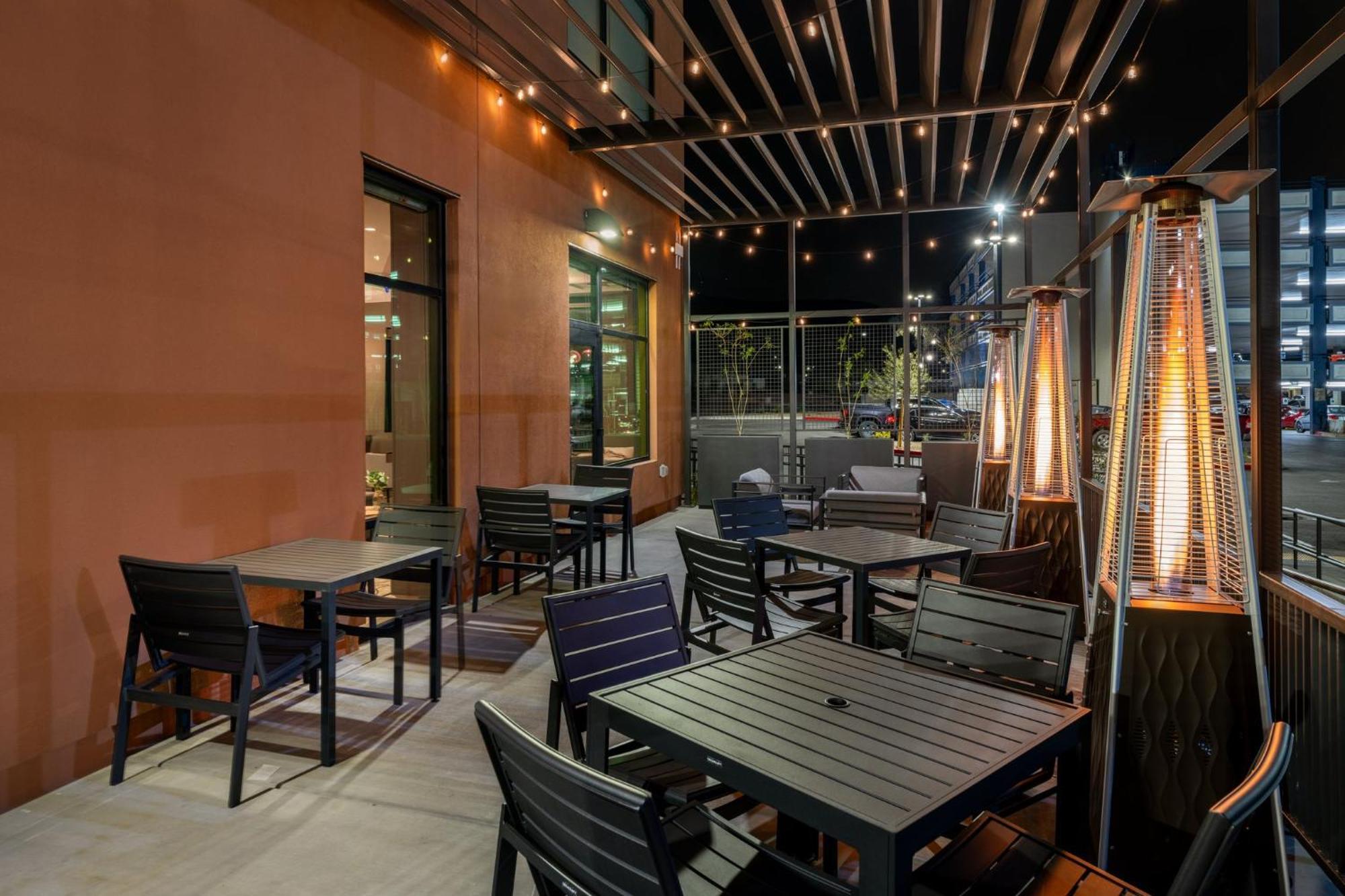 Atwell Suites Henderson - At The Pass By Ihg Las Vegas Exterior photo