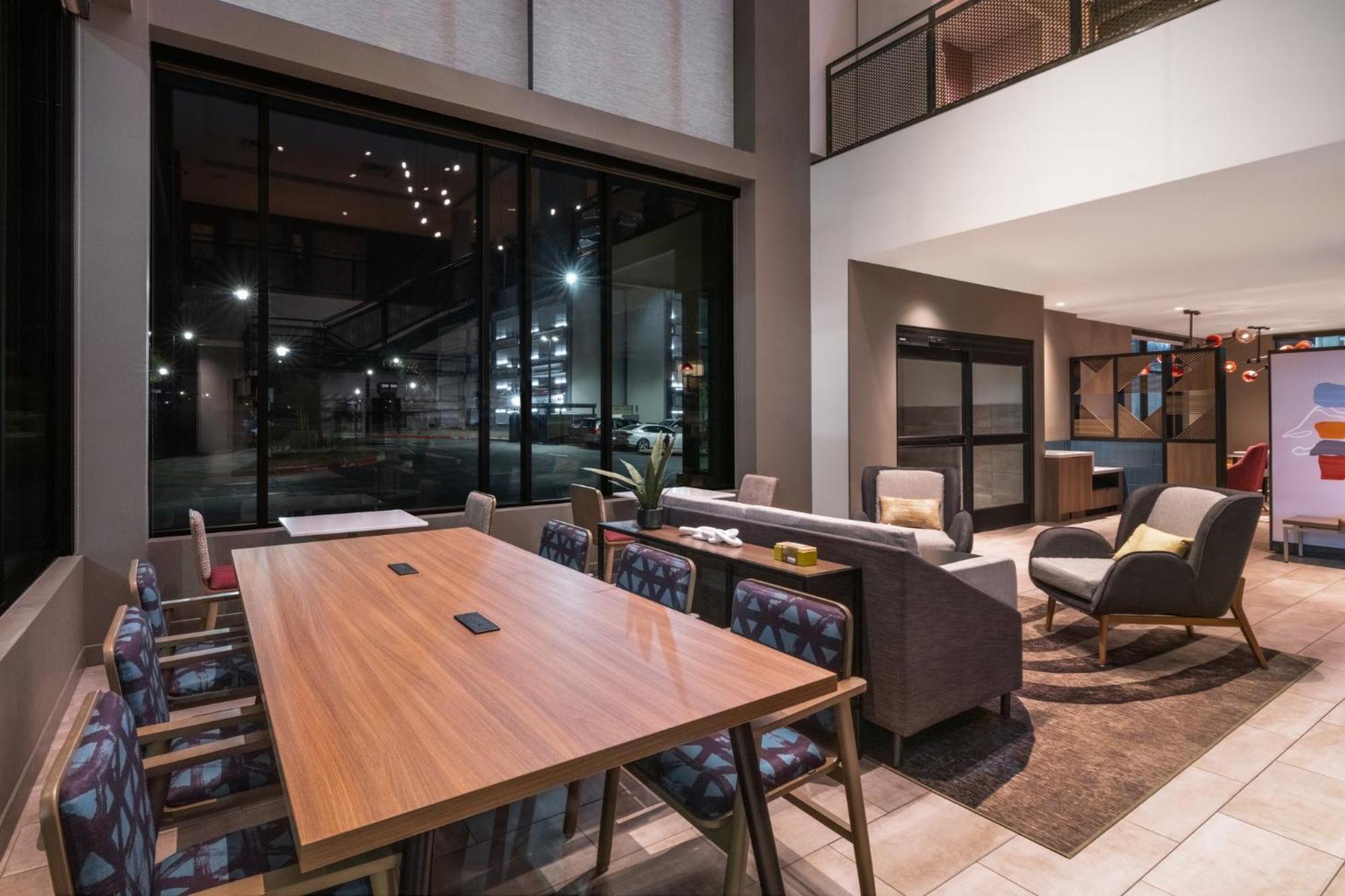 Atwell Suites Henderson - At The Pass By Ihg Las Vegas Exterior photo