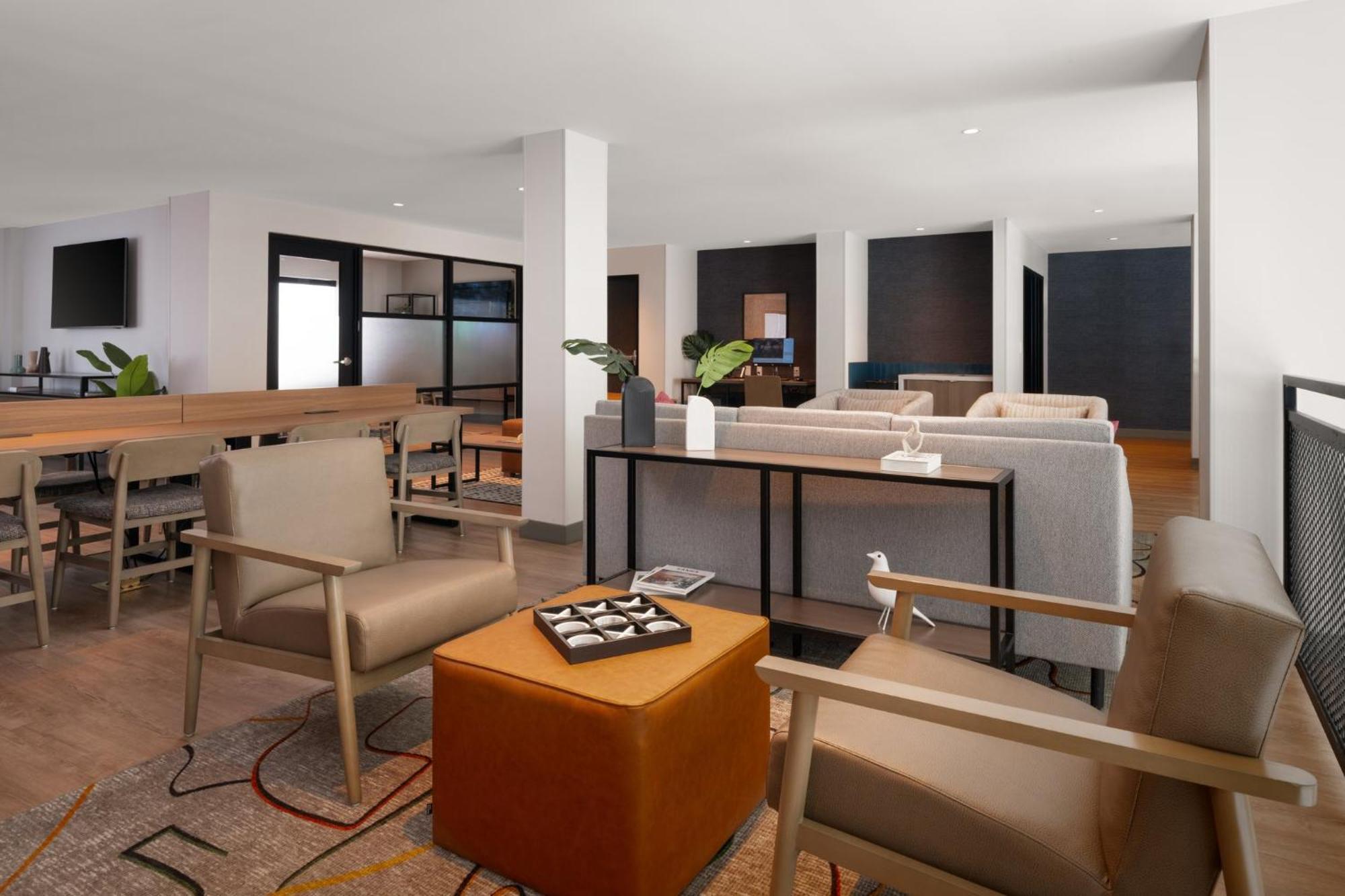 Atwell Suites Henderson - At The Pass By Ihg Las Vegas Exterior photo